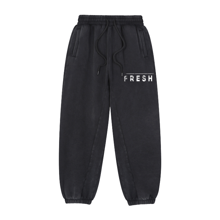 FRESH SWEATS