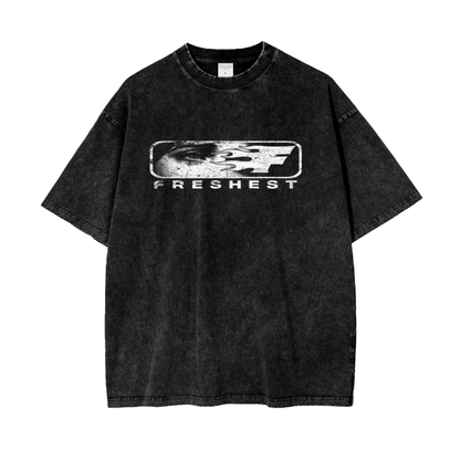 FRESHEST OVERSIZE TEE